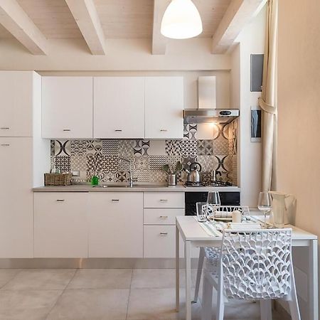 Aurispa Rooms Noto Buitenkant foto